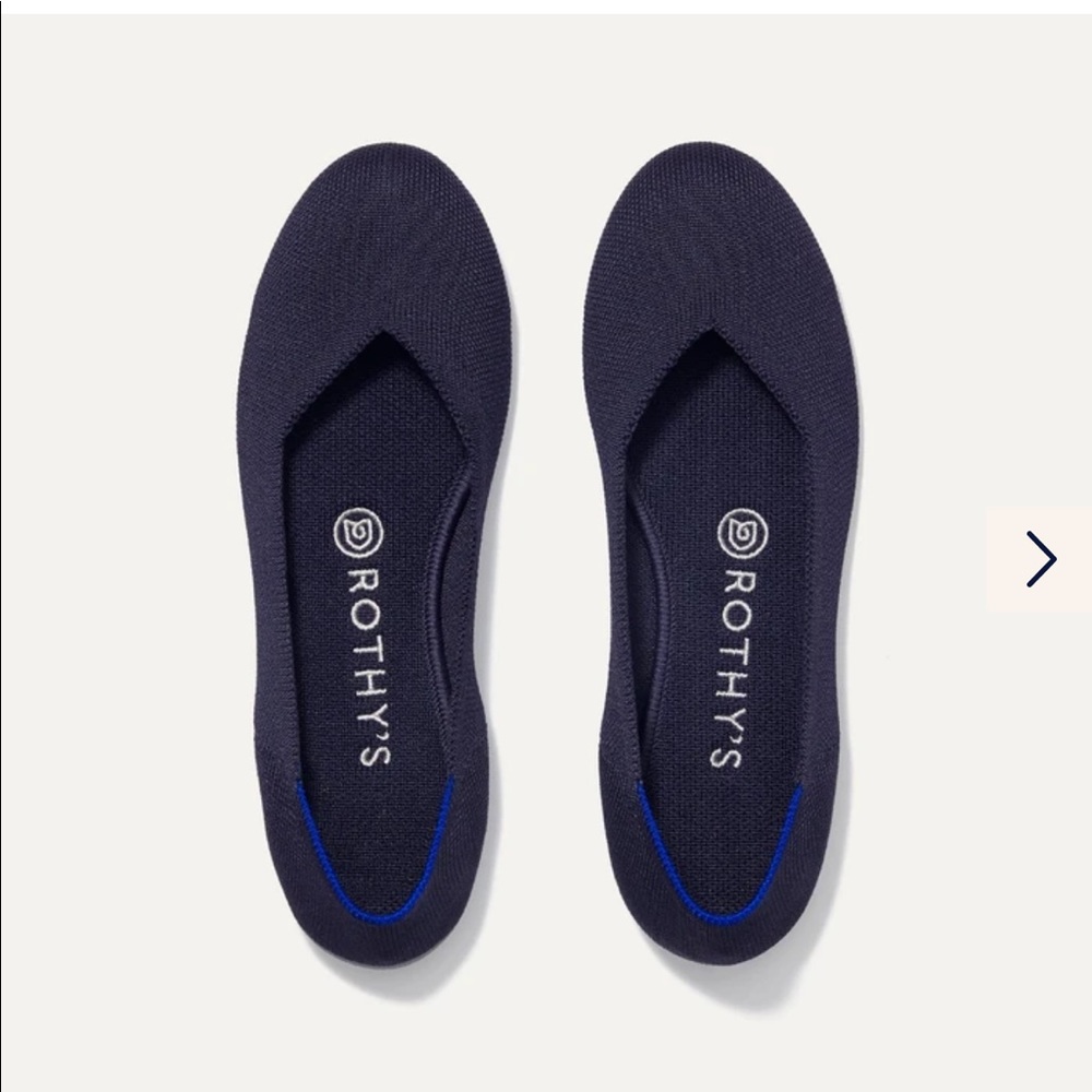 Rothys the flat